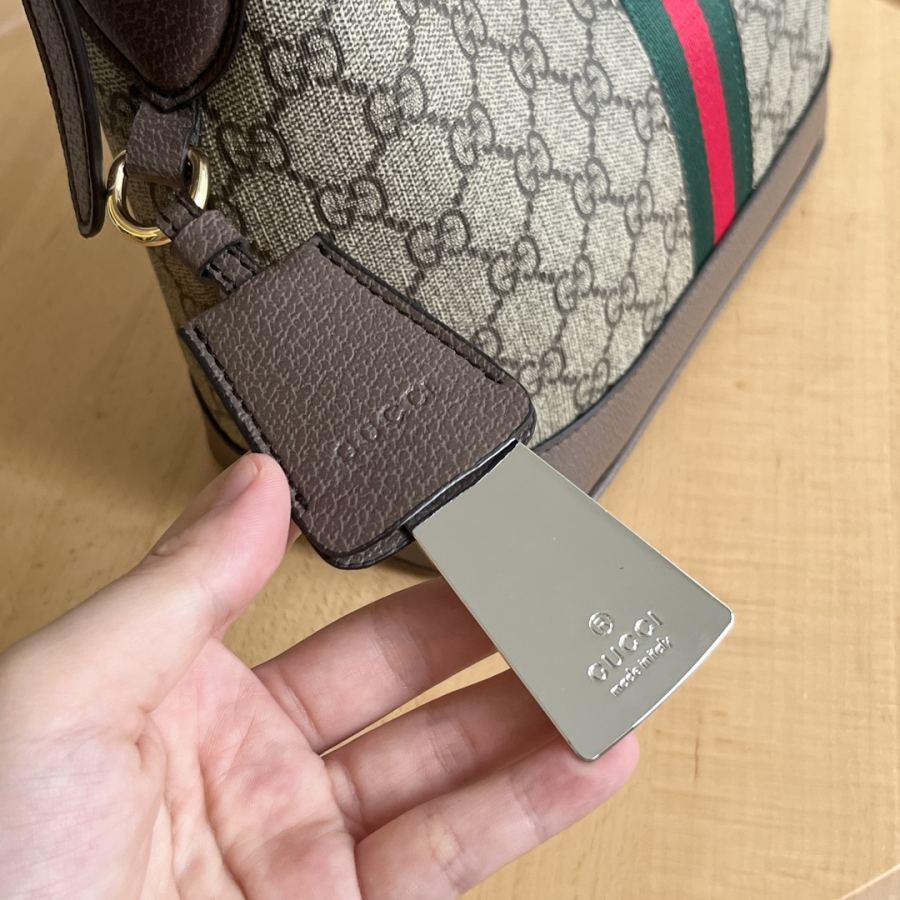 1:1 Replica Gucci bag Real shot# — AAA Quality Replica — photo 6
