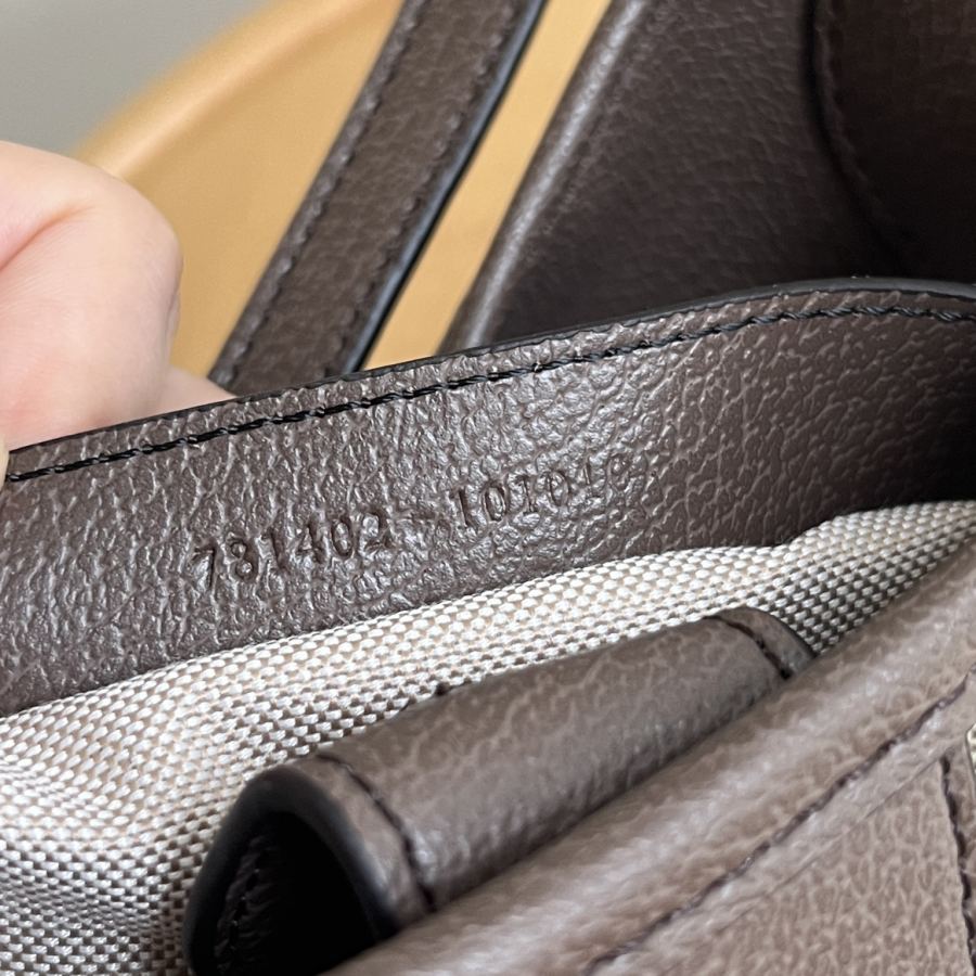 1:1 Replica Gucci bag Real shot# — AAA Quality Replica — photo 9