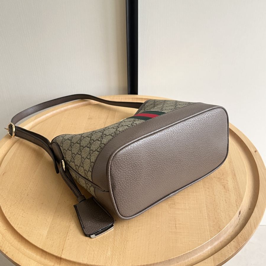 1:1 Replica Gucci bag Real shot# — AAA Quality Replica — photo 5