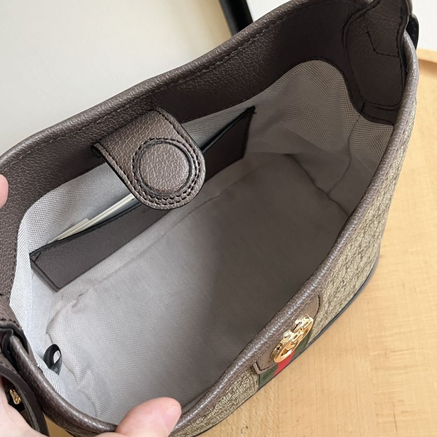 1:1 Replica Gucci bag Real shot# — AAA Quality Replica — photo 7