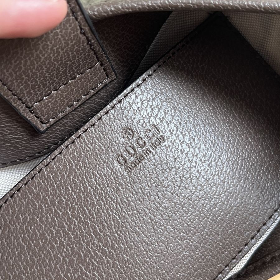 1:1 Replica Gucci bag Real shot# — AAA Quality Replica — photo 8