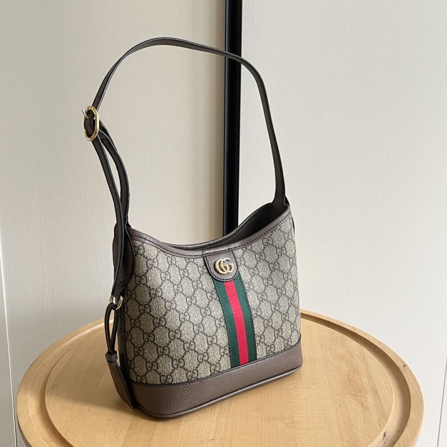1:1 Replica Gucci bag Real shot# — AAA Quality Replica — photo 2