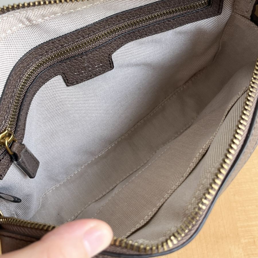 1:1 Replica Camera bag Original version 248 — AAA Quality Replica — photo 6