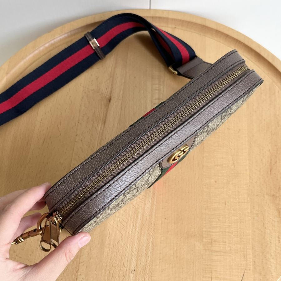 1:1 Replica Camera bag Original version 248 — AAA Quality Replica — photo 5