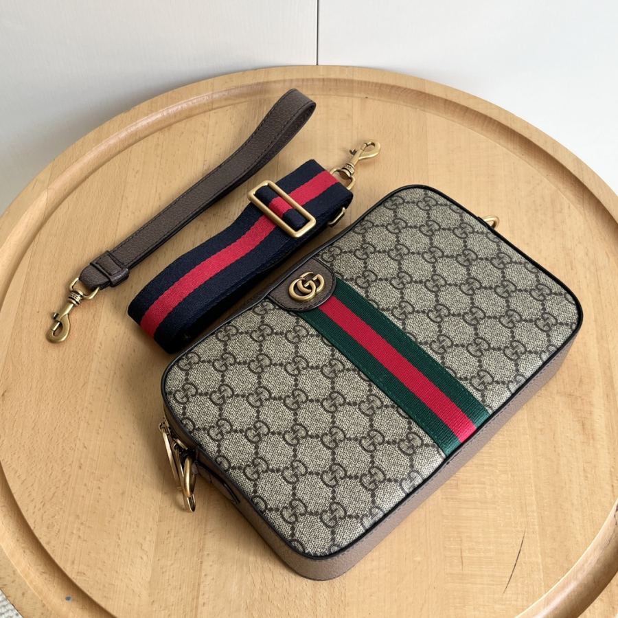 1:1 Replica Camera bag Original version 248 — AAA Quality Replica — photo 8