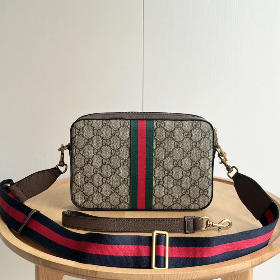 1:1 Replica Camera bag Original version 248 — AAA Quality Replica — photo 3