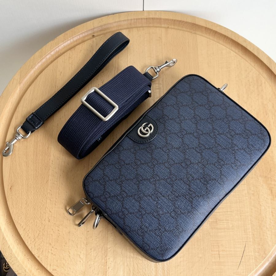 1:1 Replica Camera bag Original version 248 — Premium Replica — photo 8