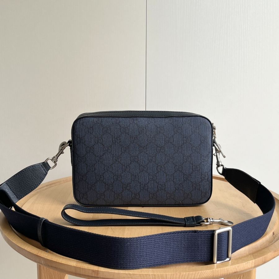 1:1 Replica Camera bag Original version 248 — Premium Replica — photo 3