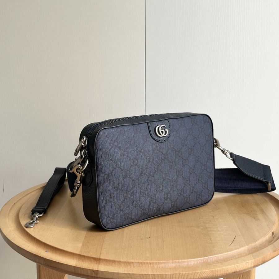 1:1 Replica Camera bag Original version 248 — Premium Replica — photo 2