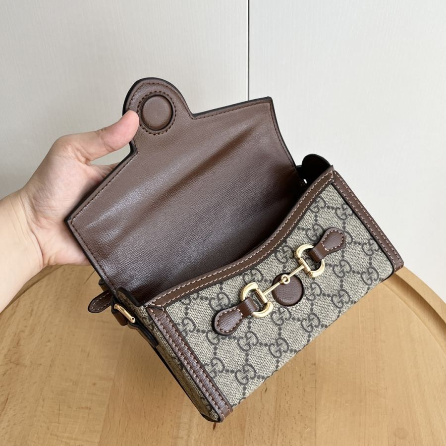 1:1 Replica Gucci bag Real shot# — AAA Quality Replica — photo 8