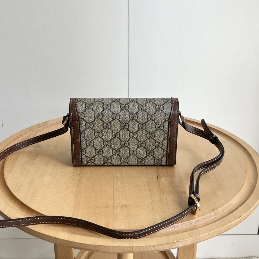 1:1 Replica Gucci bag Real shot# — AAA Quality Replica — photo 4
