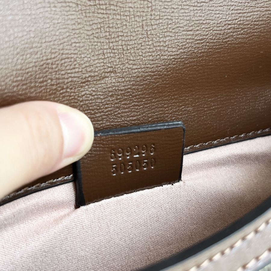 1:1 Replica Gucci bag Real shot# — AAA Quality Replica — photo 11