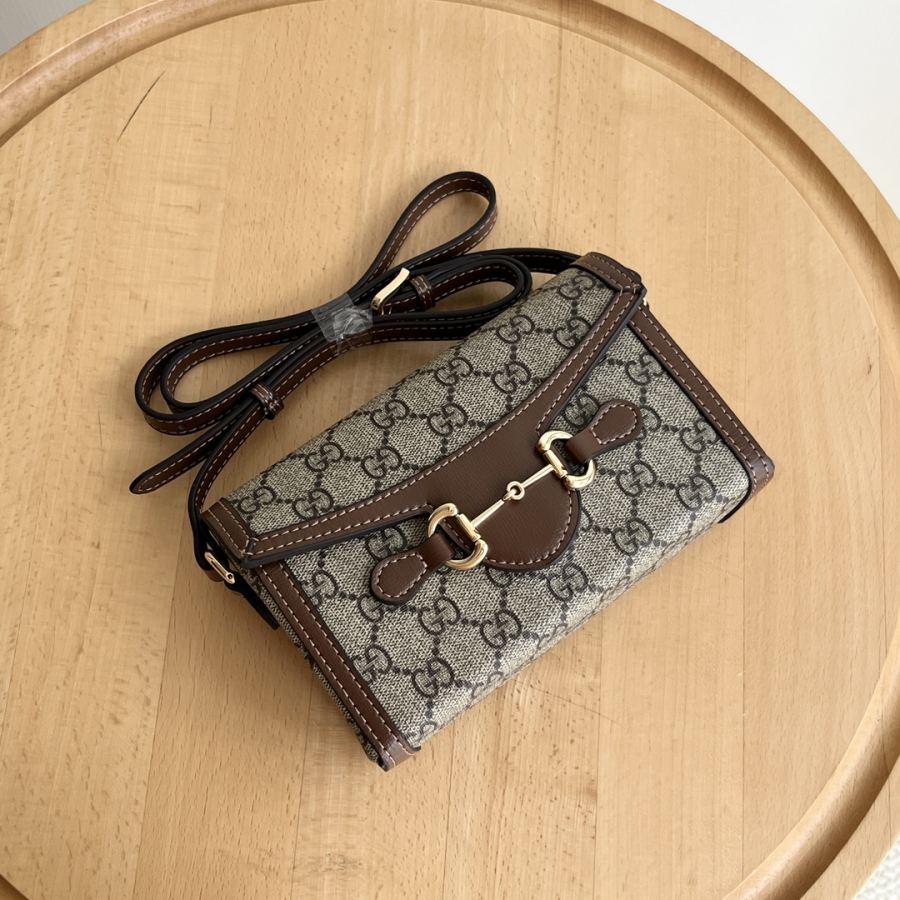 1:1 Replica Gucci bag Real shot# — AAA Quality Replica — photo 6