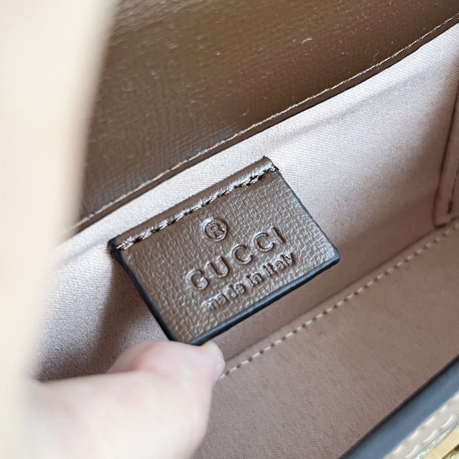 1:1 Replica Gucci bag Real shot# — AAA Quality Replica — photo 10