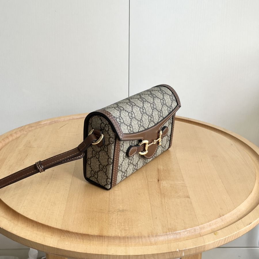 1:1 Replica Gucci bag Real shot# — AAA Quality Replica — photo 2