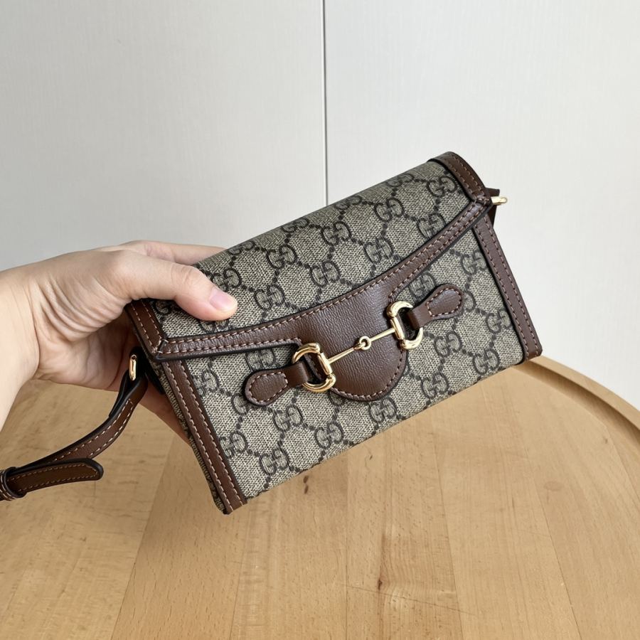 1:1 Replica Gucci bag Real shot# — AAA Quality Replica — photo 5