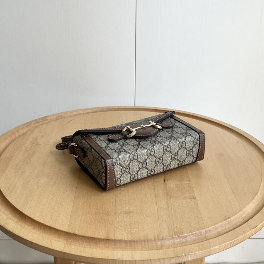 1:1 Replica Gucci bag Real shot# — AAA Quality Replica — photo 7