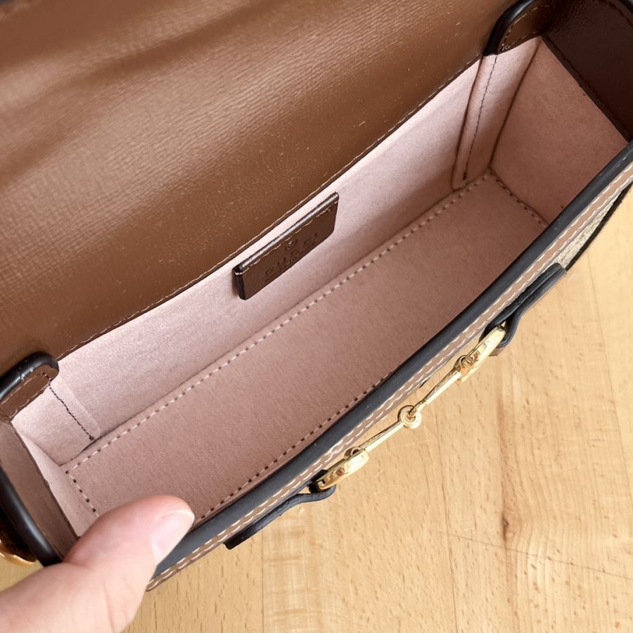 1:1 Replica Gucci bag Real shot# — AAA Quality Replica — photo 9