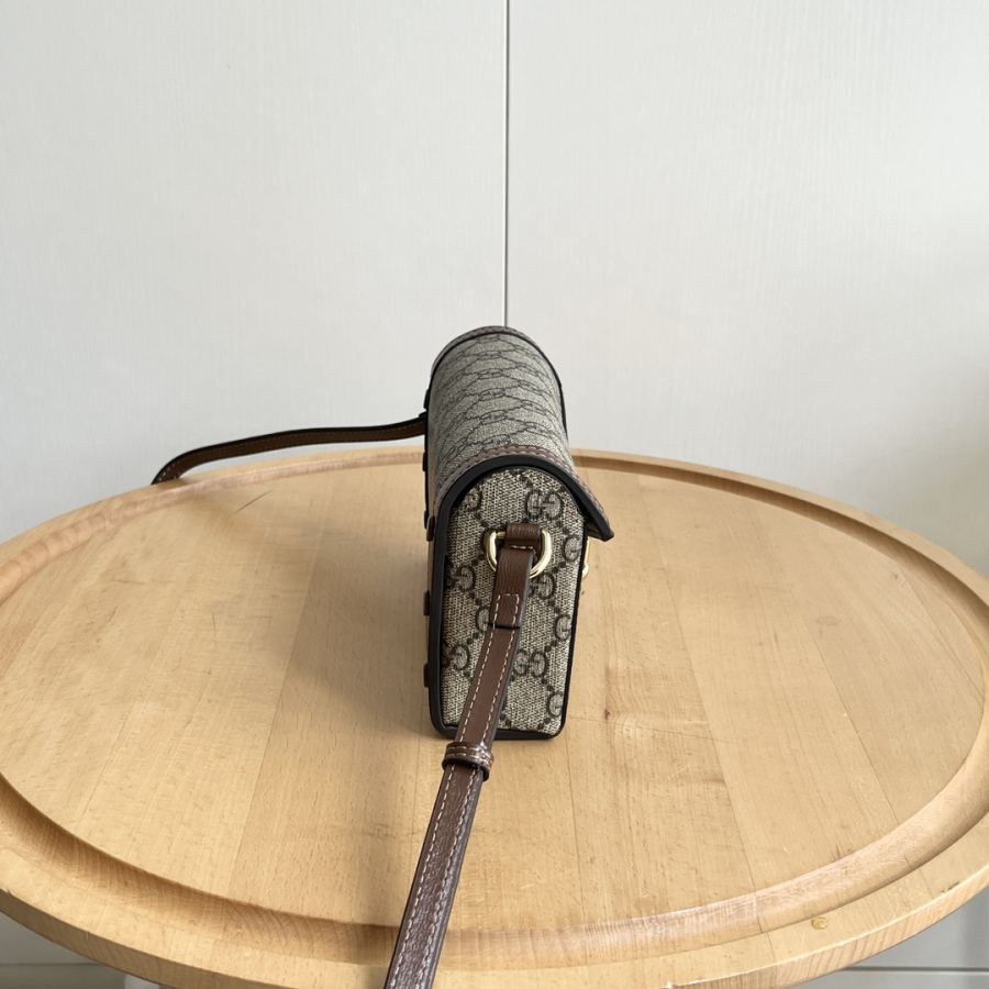 1:1 Replica Gucci bag Real shot# — AAA Quality Replica — photo 3
