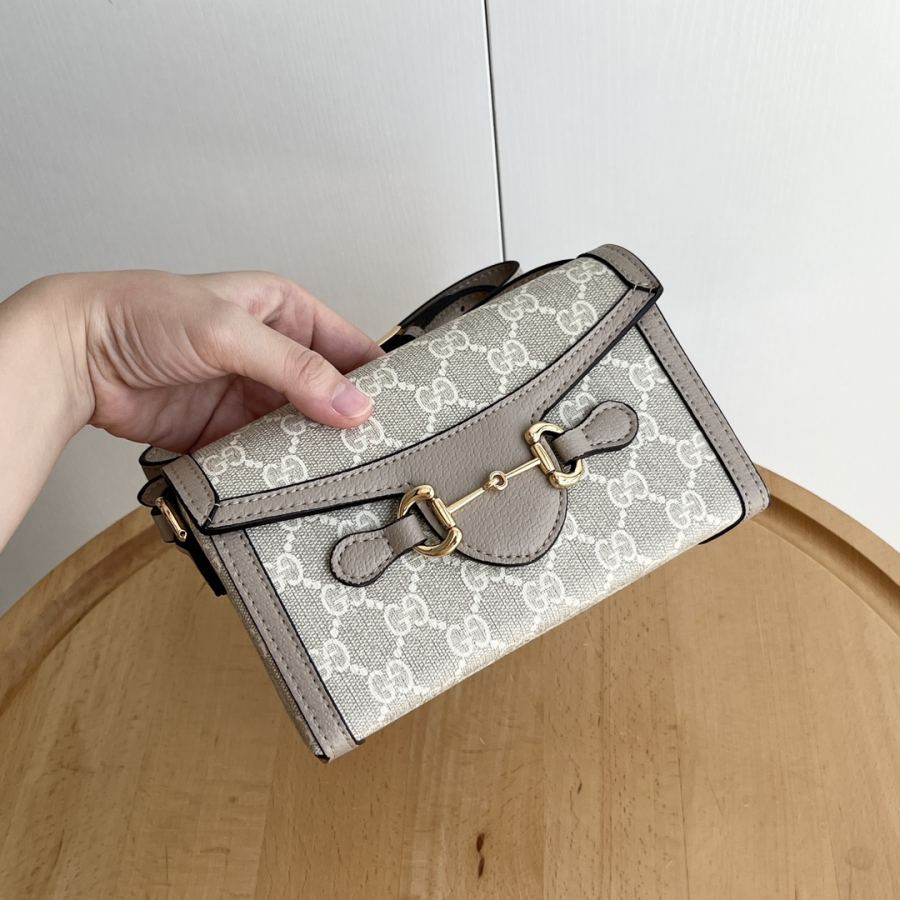 1:1 Replica Gucci bag Real shot# — AAA Quality Replica — photo 6