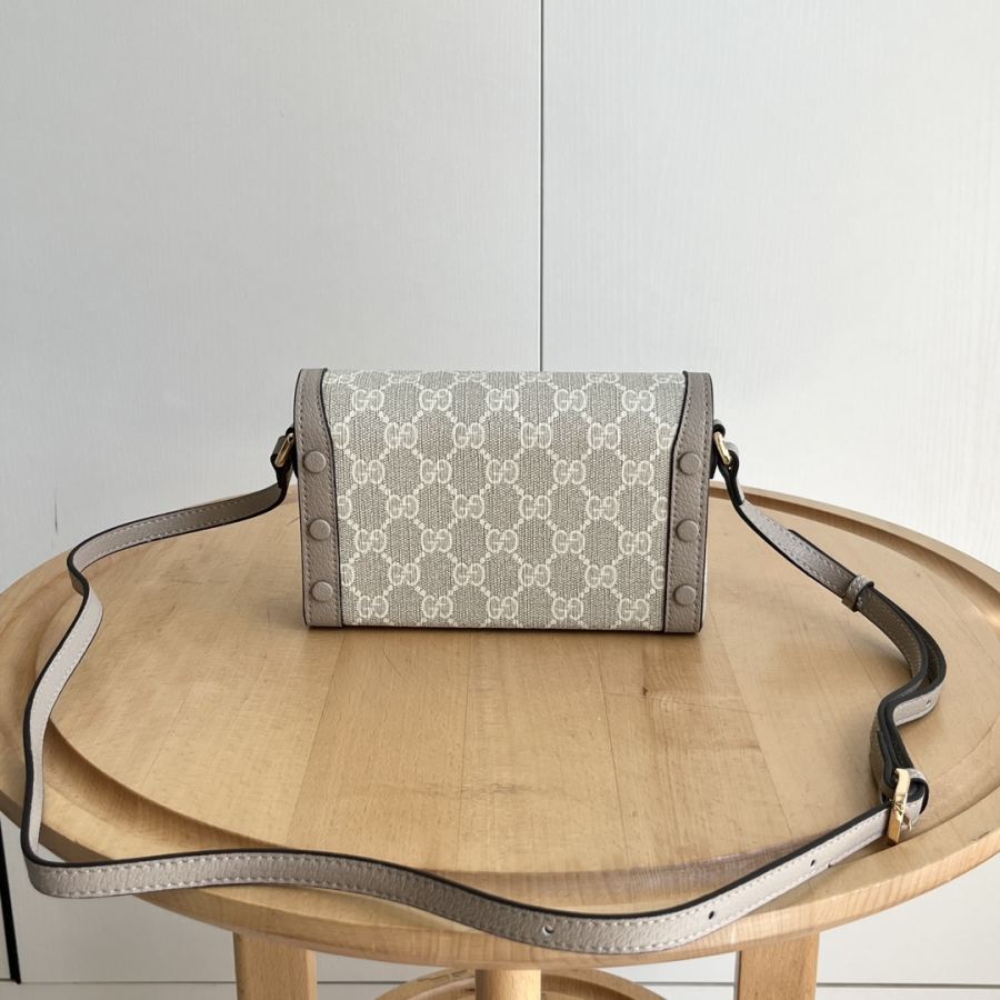 1:1 Replica Gucci bag Real shot# — AAA Quality Replica — photo 4