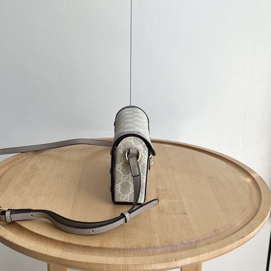 1:1 Replica Gucci bag Real shot# — AAA Quality Replica — photo 3
