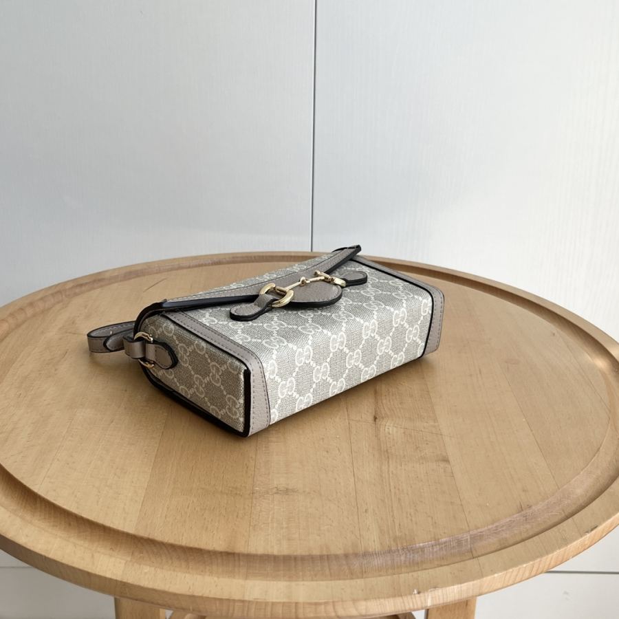 1:1 Replica Gucci bag Real shot# — AAA Quality Replica — photo 7