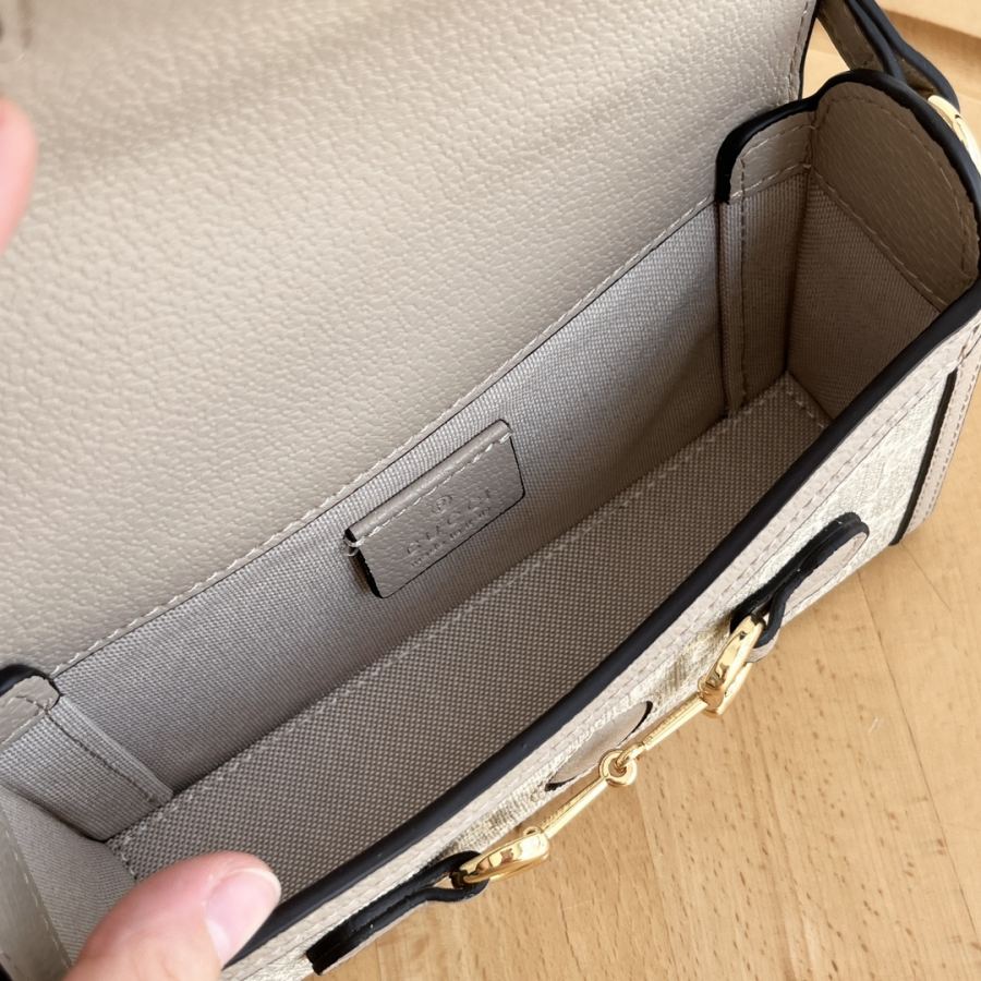 1:1 Replica Gucci bag Real shot# — AAA Quality Replica — photo 9