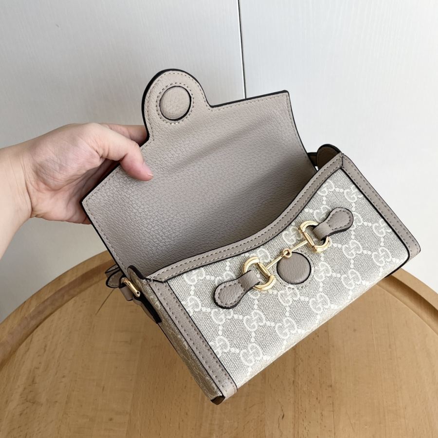1:1 Replica Gucci bag Real shot# — AAA Quality Replica — photo 8