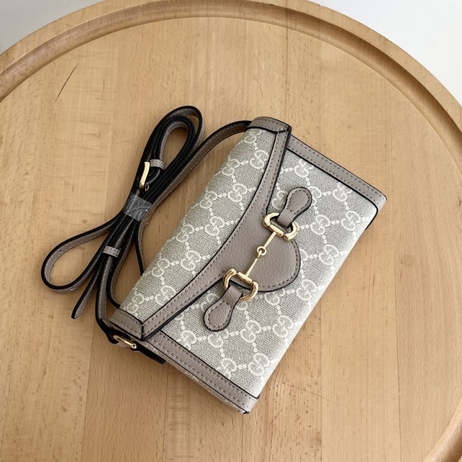 1:1 Replica Gucci bag Real shot# — AAA Quality Replica — photo 5
