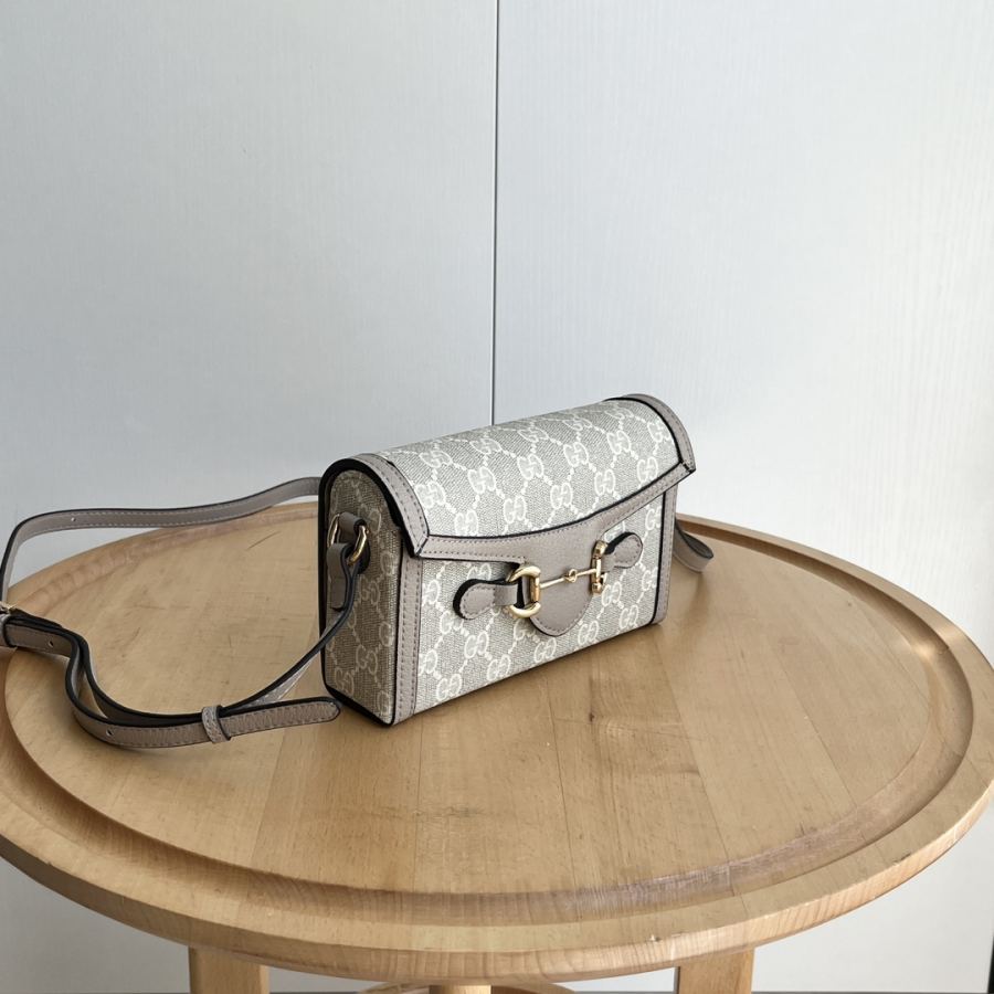1:1 Replica Gucci bag Real shot# — AAA Quality Replica — photo 2