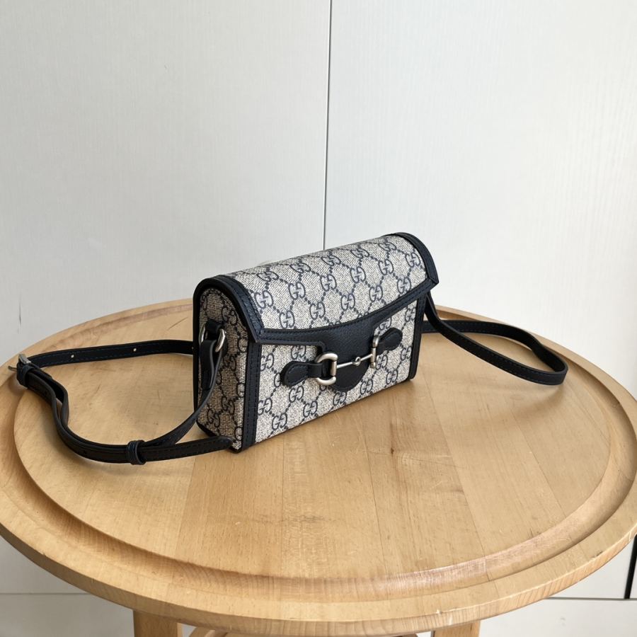 1:1 Replica Gucci bag Real shot# — AAA Quality Replica — photo 2
