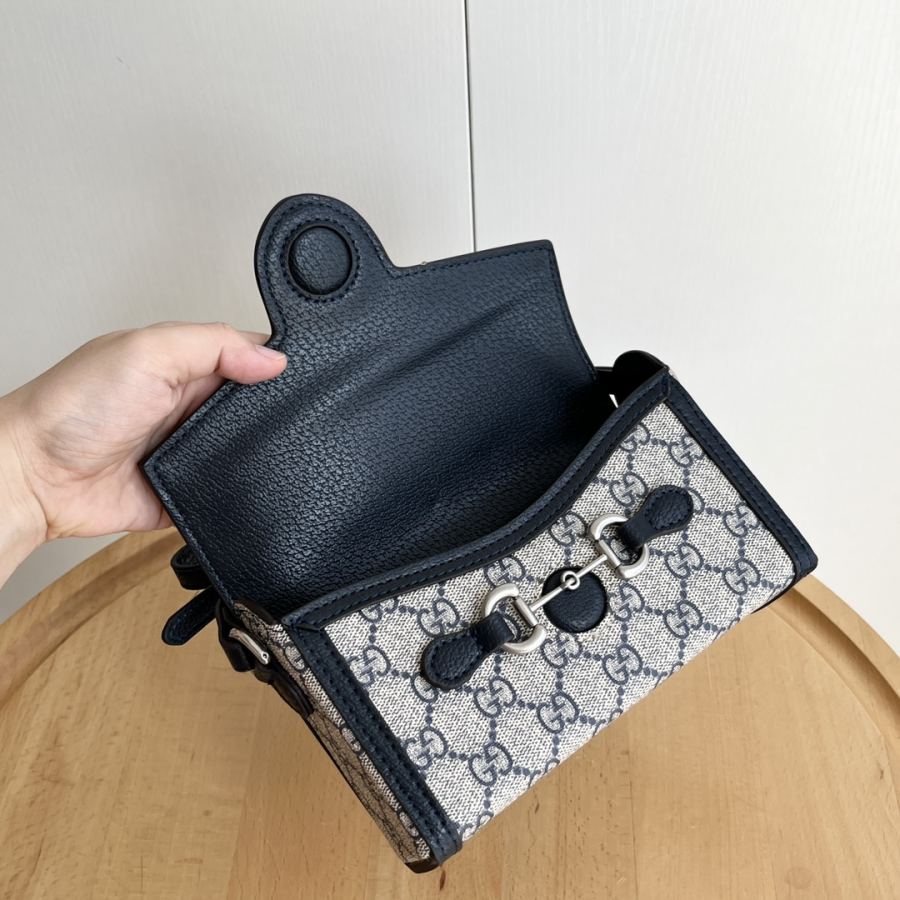 1:1 Replica Gucci bag Real shot# — AAA Quality Replica — photo 8