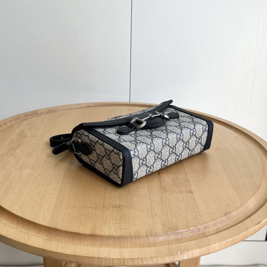 1:1 Replica Gucci bag Real shot# — AAA Quality Replica — photo 7