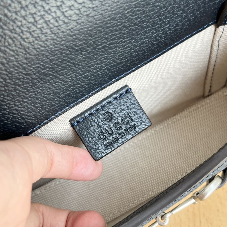 1:1 Replica Gucci bag Real shot# — AAA Quality Replica — photo 10