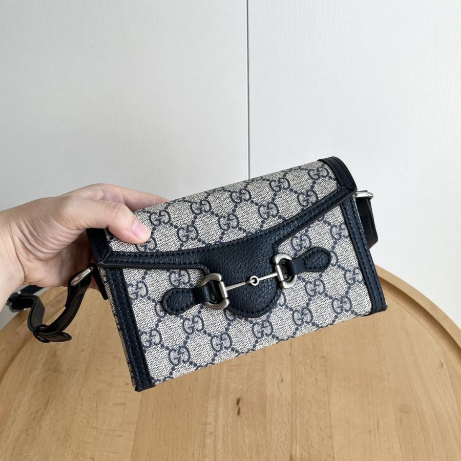 1:1 Replica Gucci bag Real shot# — AAA Quality Replica — photo 5