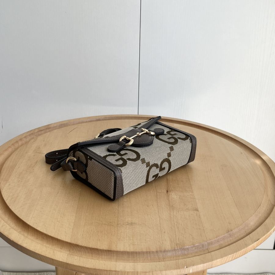 1:1 Replica Gucci bag Real shot# — Premium Replica — photo 8