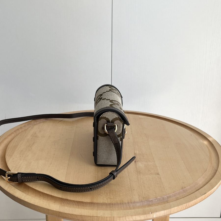 1:1 Replica Gucci bag Real shot# — Premium Replica — photo 3