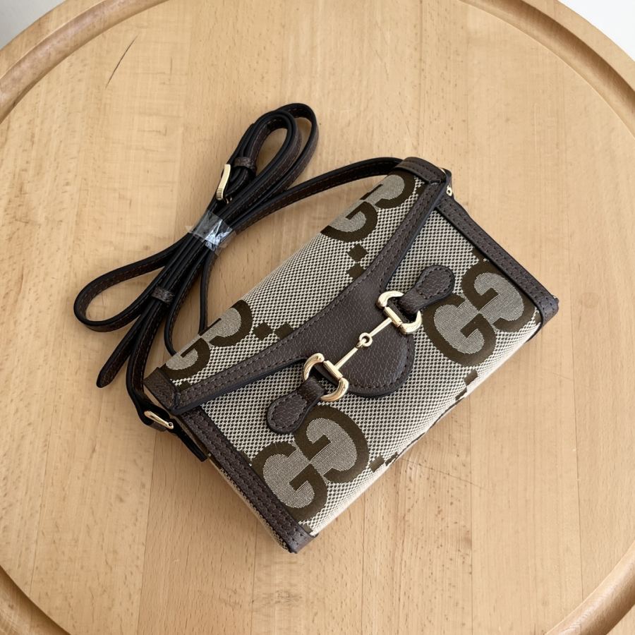 1:1 Replica Gucci bag Real shot# — Premium Replica — photo 6
