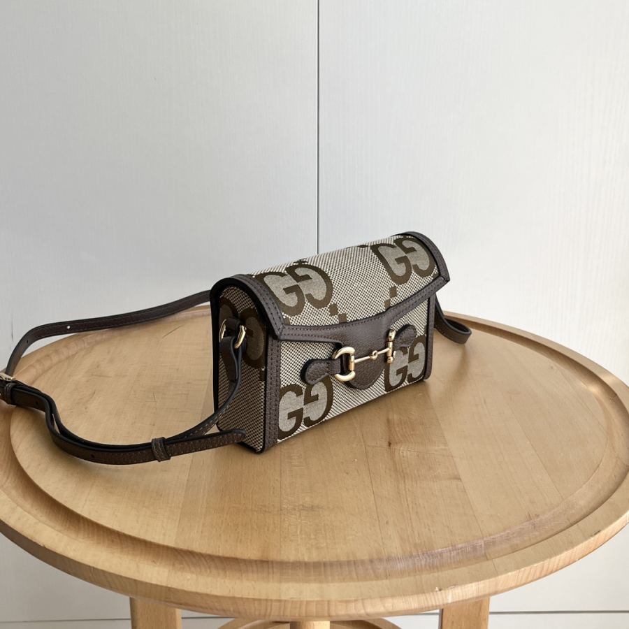 1:1 Replica Gucci bag Real shot# — Premium Replica — photo 2