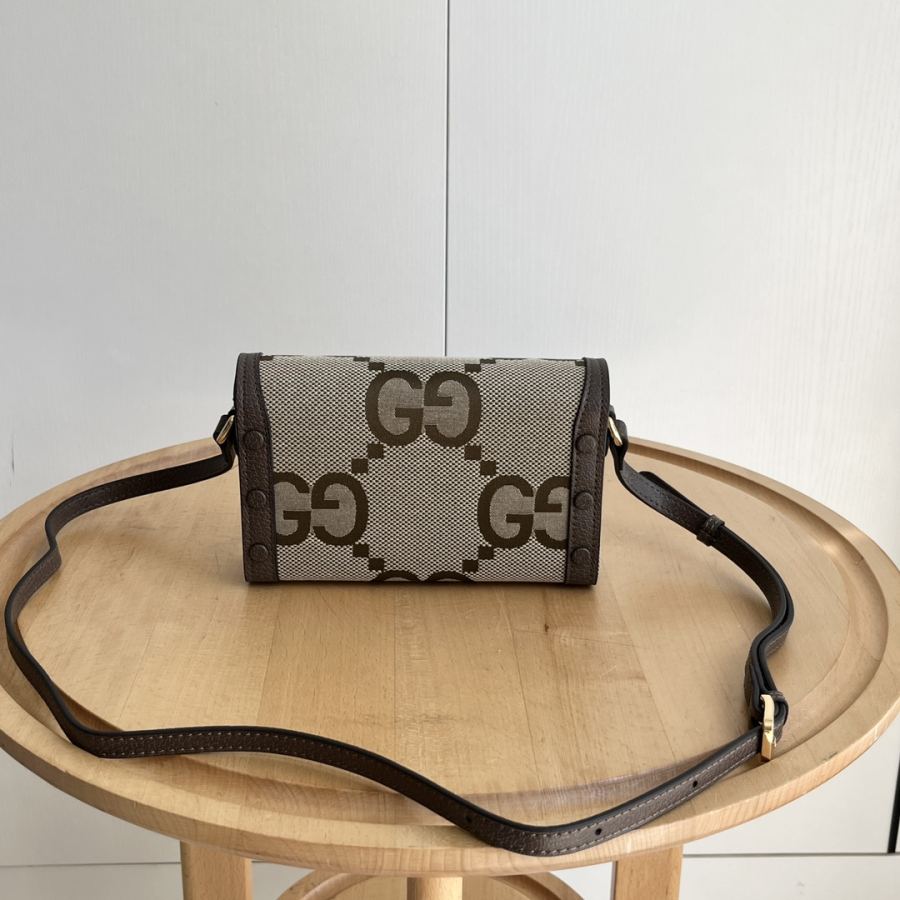 1:1 Replica Gucci bag Real shot# — Premium Replica — photo 4