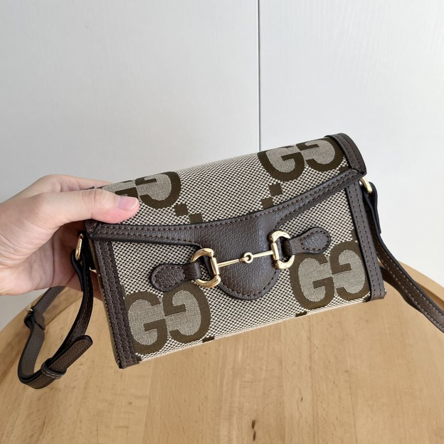 1:1 Replica Gucci bag Real shot# — Premium Replica — photo 5