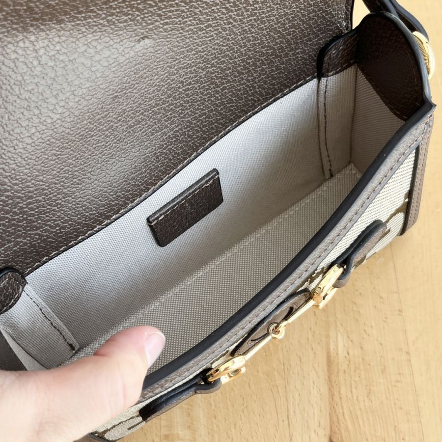 1:1 Replica Gucci bag Real shot# — Premium Replica — photo 9