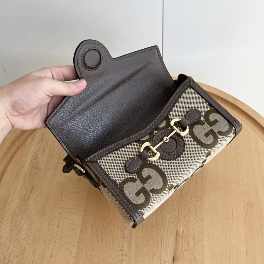 1:1 Replica Gucci bag Real shot# — Premium Replica — photo 7