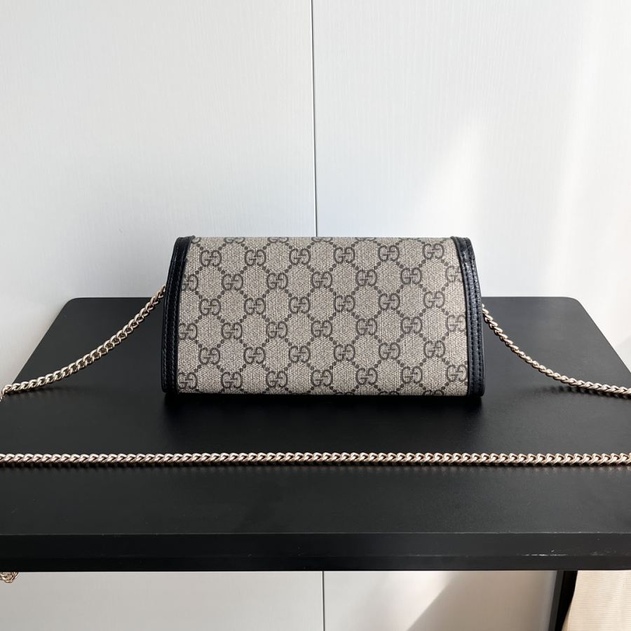 1:1 Replica Gucci bag Real shot# — 1:1 Replica — photo 4