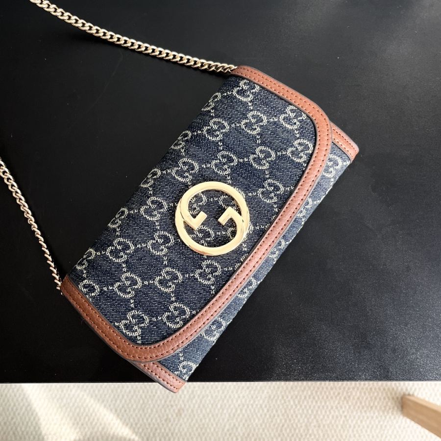 1:1 Replica Gucci bag Real shot# — 1:1 Replica — photo 6