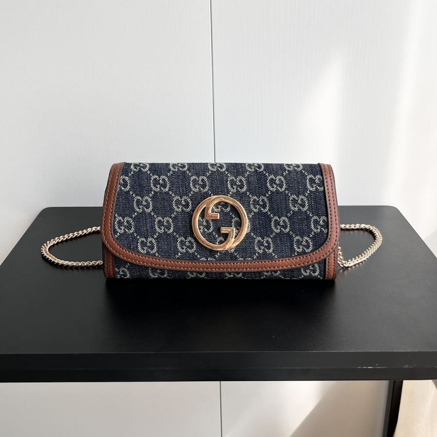 1:1 Replica Gucci bag Real shot# — 1:1 Replica — photo 2