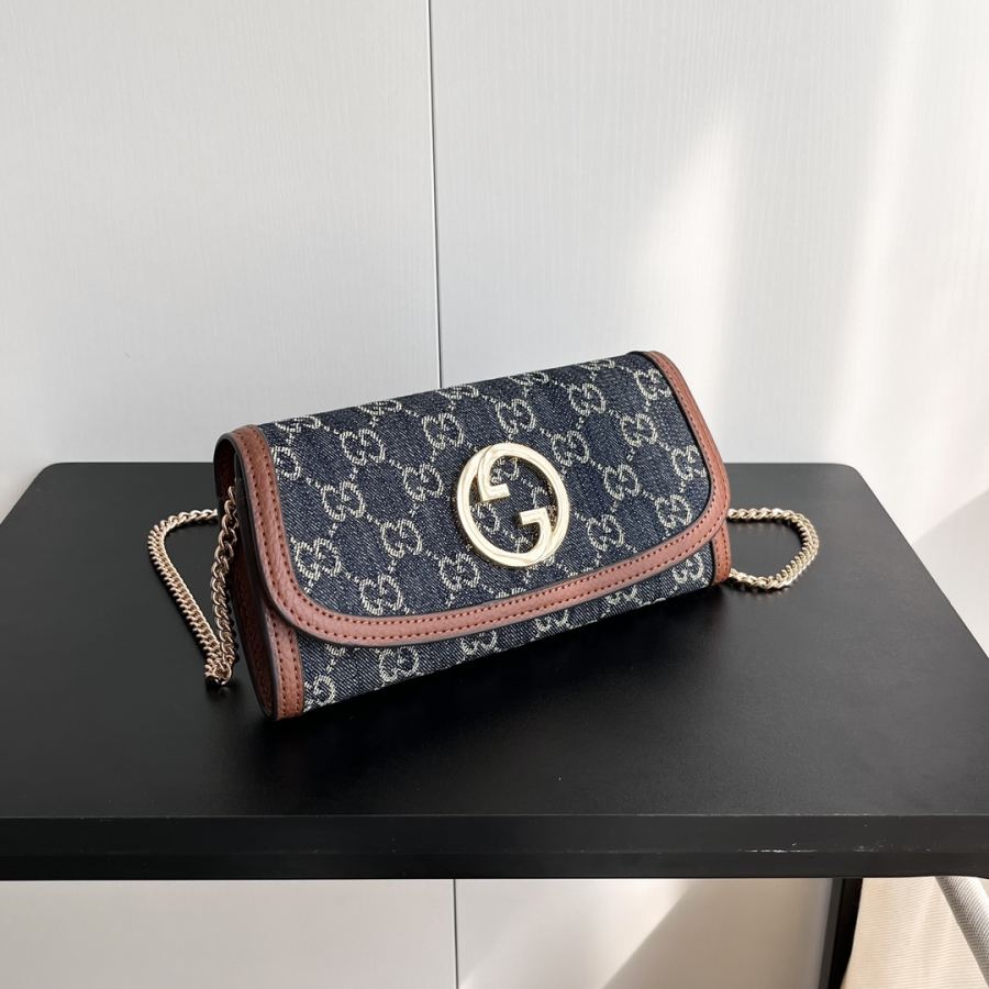 1:1 Replica Gucci bag Real shot# — 1:1 Replica — photo 3