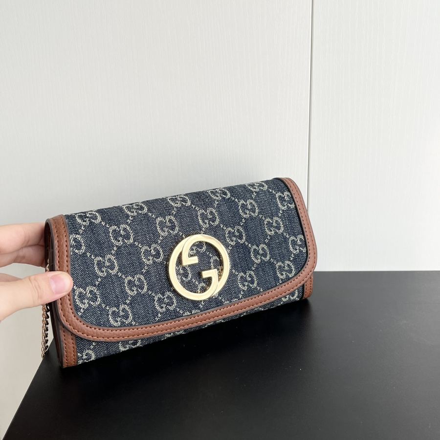 1:1 Replica Gucci bag Real shot# — 1:1 Replica — photo 5