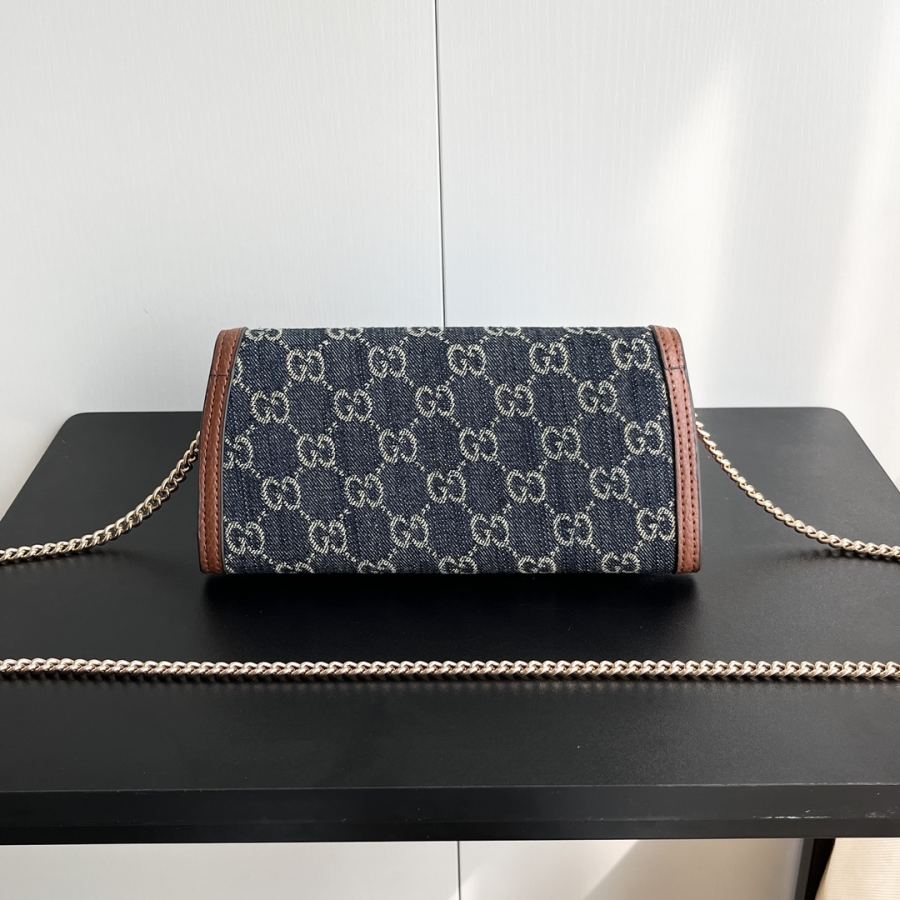 1:1 Replica Gucci bag Real shot# — 1:1 Replica — photo 4